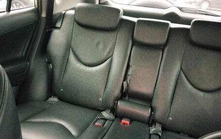 Toyota RAV4, 2008 год, 1 320 000 рублей, 9 фотография