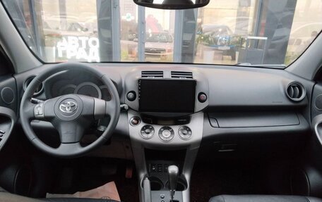 Toyota RAV4, 2008 год, 1 320 000 рублей, 7 фотография