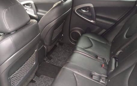 Toyota RAV4, 2008 год, 1 320 000 рублей, 10 фотография