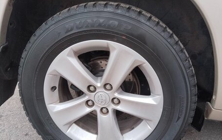 Toyota RAV4, 2008 год, 1 320 000 рублей, 17 фотография