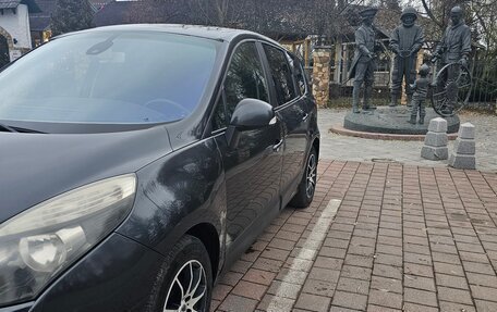 Renault Scenic III, 2010 год, 850 000 рублей, 2 фотография