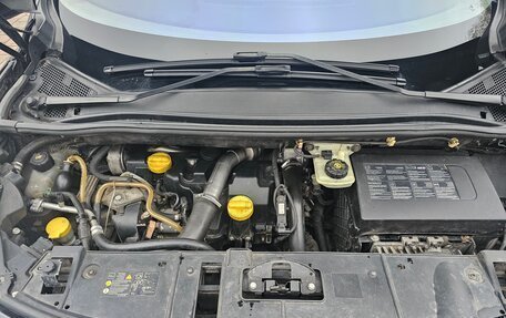 Renault Scenic III, 2010 год, 850 000 рублей, 15 фотография