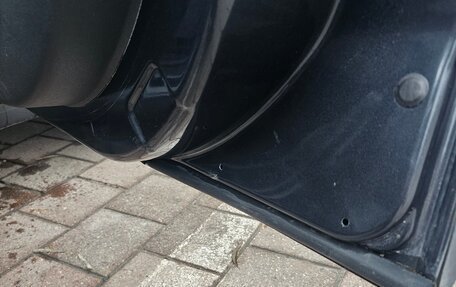 Renault Scenic III, 2010 год, 850 000 рублей, 8 фотография