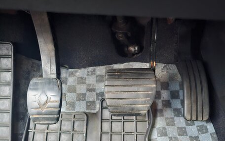 Renault Scenic III, 2010 год, 850 000 рублей, 14 фотография