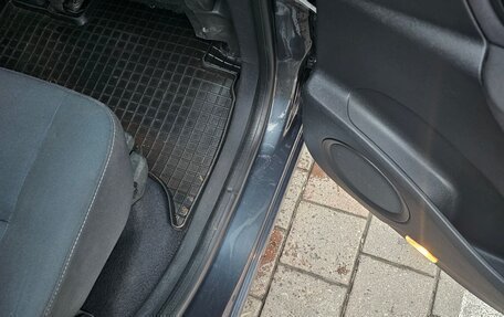 Renault Scenic III, 2010 год, 850 000 рублей, 9 фотография