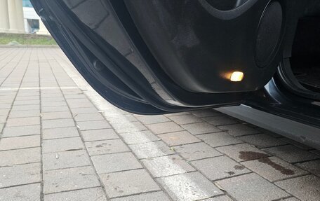 Renault Scenic III, 2010 год, 850 000 рублей, 12 фотография