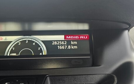 Renault Scenic III, 2010 год, 850 000 рублей, 19 фотография