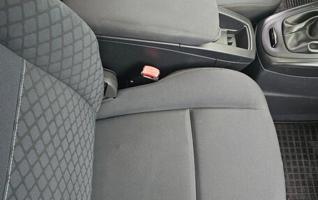 Renault Scenic III, 2010 год, 850 000 рублей, 23 фотография