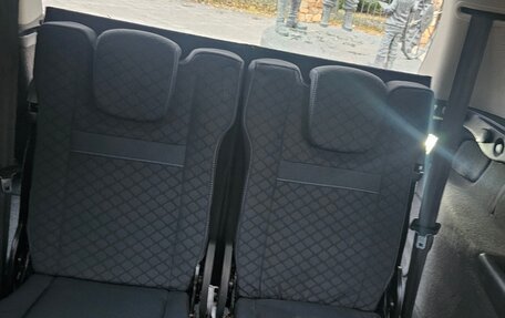 Renault Scenic III, 2010 год, 850 000 рублей, 27 фотография