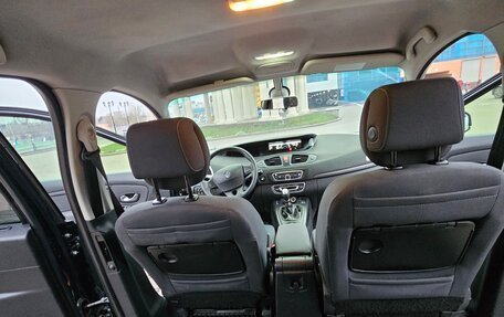 Renault Scenic III, 2010 год, 850 000 рублей, 22 фотография