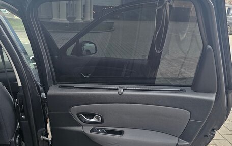 Renault Scenic III, 2010 год, 850 000 рублей, 28 фотография