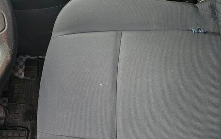 Renault Scenic III, 2010 год, 850 000 рублей, 20 фотография