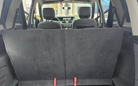 Renault Scenic III, 2010 год, 850 000 рублей, 26 фотография