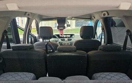 Renault Scenic III, 2010 год, 850 000 рублей, 30 фотография