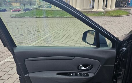 Renault Scenic III, 2010 год, 850 000 рублей, 32 фотография