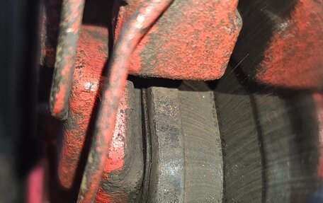 Renault Scenic III, 2010 год, 850 000 рублей, 33 фотография