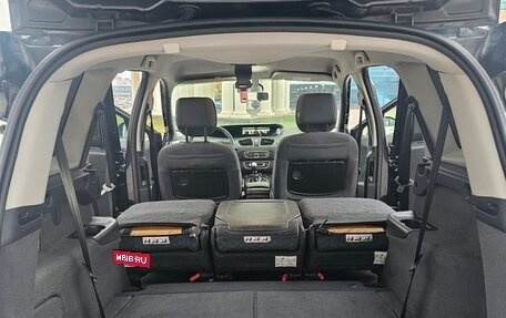 Renault Scenic III, 2010 год, 850 000 рублей, 25 фотография