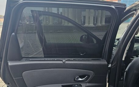 Renault Scenic III, 2010 год, 850 000 рублей, 31 фотография