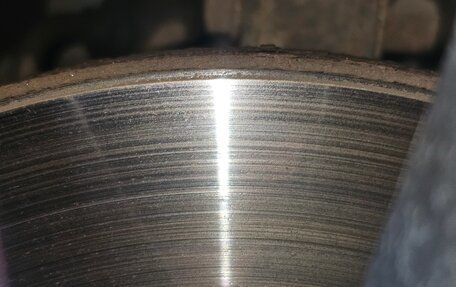 Renault Scenic III, 2010 год, 850 000 рублей, 34 фотография