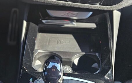 BMW X3, 2023 год, 6 700 000 рублей, 6 фотография