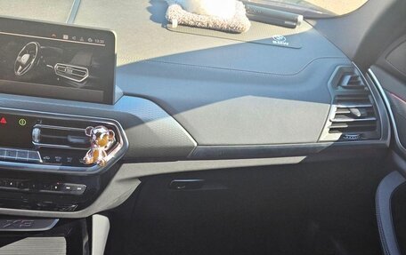 BMW X3, 2023 год, 6 700 000 рублей, 9 фотография