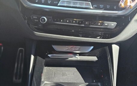BMW X3, 2023 год, 6 700 000 рублей, 5 фотография