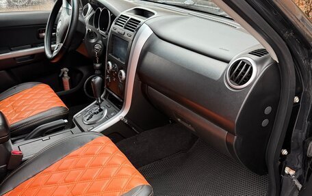 Suzuki Grand Vitara, 2007 год, 750 000 рублей, 2 фотография