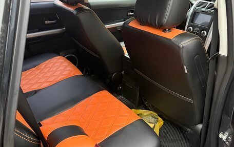 Suzuki Grand Vitara, 2007 год, 750 000 рублей, 3 фотография