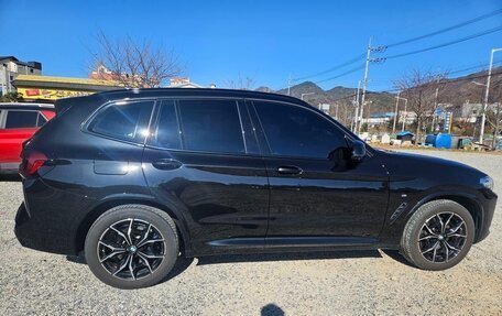 BMW X3, 2023 год, 6 700 000 рублей, 4 фотография