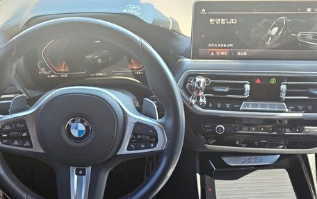 BMW X3, 2023 год, 6 700 000 рублей, 8 фотография