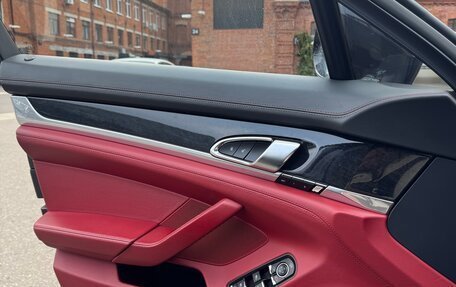 Porsche Panamera II рестайлинг, 2013 год, 2 900 000 рублей, 11 фотография