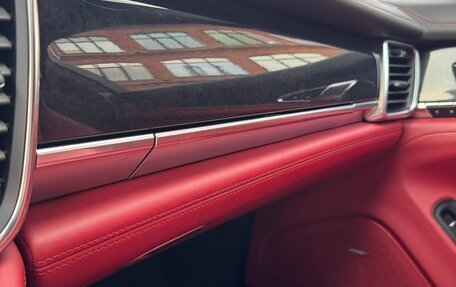 Porsche Panamera II рестайлинг, 2013 год, 2 900 000 рублей, 10 фотография