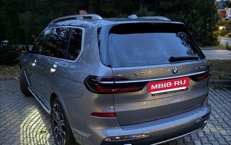 BMW X7, 2023 год, 14 500 000 рублей, 2 фотография