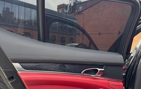 Porsche Panamera II рестайлинг, 2013 год, 2 900 000 рублей, 14 фотография