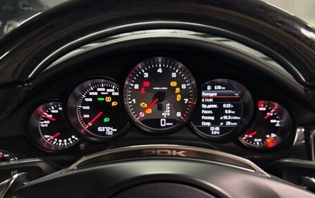 Porsche Panamera II рестайлинг, 2013 год, 2 900 000 рублей, 17 фотография