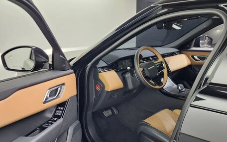 Land Rover Range Rover Velar I, 2024 год, 9 100 000 рублей, 7 фотография