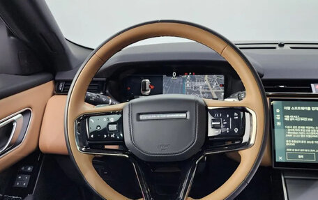 Land Rover Range Rover Velar I, 2024 год, 9 100 000 рублей, 10 фотография