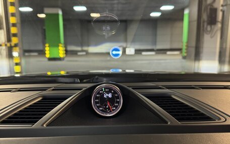 Porsche Panamera II рестайлинг, 2013 год, 2 900 000 рублей, 16 фотография