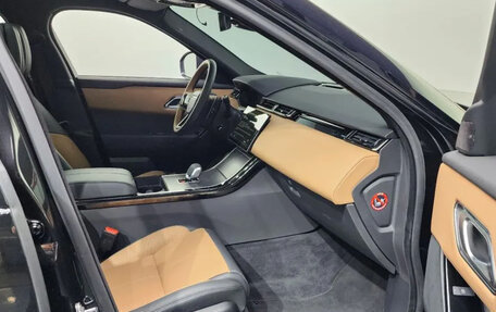 Land Rover Range Rover Velar I, 2024 год, 9 100 000 рублей, 8 фотография