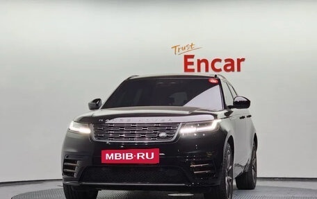 Land Rover Range Rover Velar I, 2024 год, 9 100 000 рублей, 3 фотография