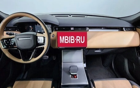 Land Rover Range Rover Velar I, 2024 год, 9 100 000 рублей, 4 фотография