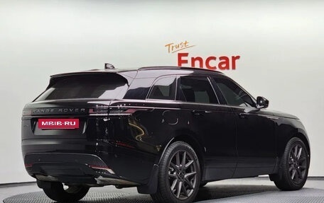 Land Rover Range Rover Velar I, 2024 год, 9 100 000 рублей, 2 фотография