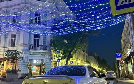 Toyota Mark II VIII (X100), 1999 год, 875 000 рублей, 2 фотография