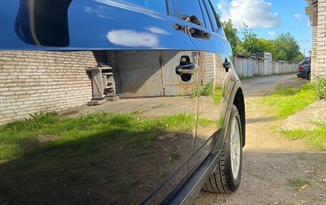 BMW X3, 2008 год, 990 000 рублей, 6 фотография