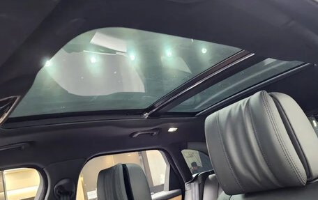 Land Rover Range Rover Velar I, 2024 год, 9 100 000 рублей, 15 фотография