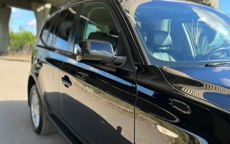 BMW X3, 2008 год, 990 000 рублей, 2 фотография