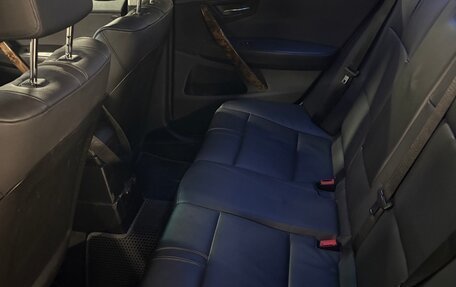 BMW X3, 2008 год, 990 000 рублей, 20 фотография