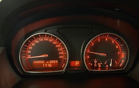 BMW X3, 2008 год, 990 000 рублей, 18 фотография