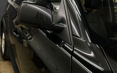 BMW X3, 2008 год, 990 000 рублей, 9 фотография