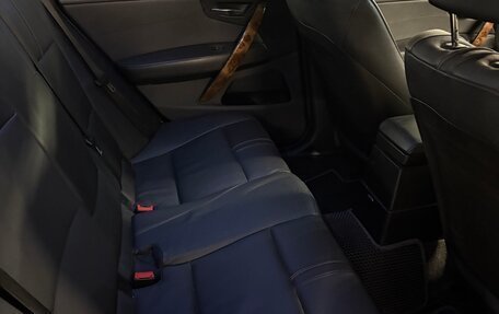 BMW X3, 2008 год, 990 000 рублей, 21 фотография